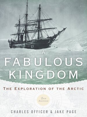 cover image of A Fabulous Kingdom